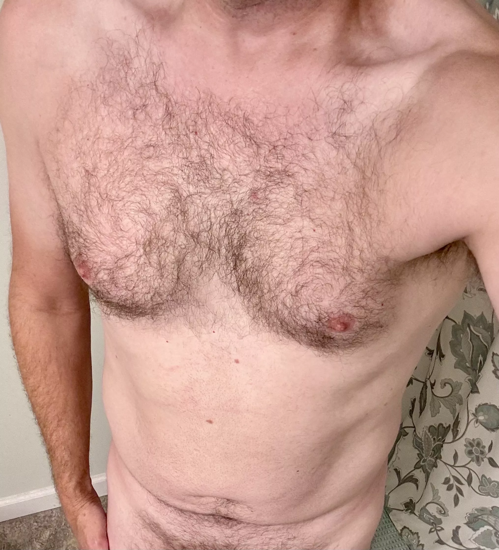 If you want to see the rest you’ll have to come over posted by KJ13116