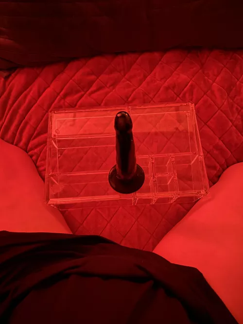 I’m ready for a ride 🤠 by MysteriousMelina