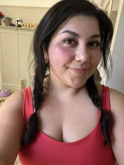 I’m the shortest in my friend group at 5’3”  by ssjs_