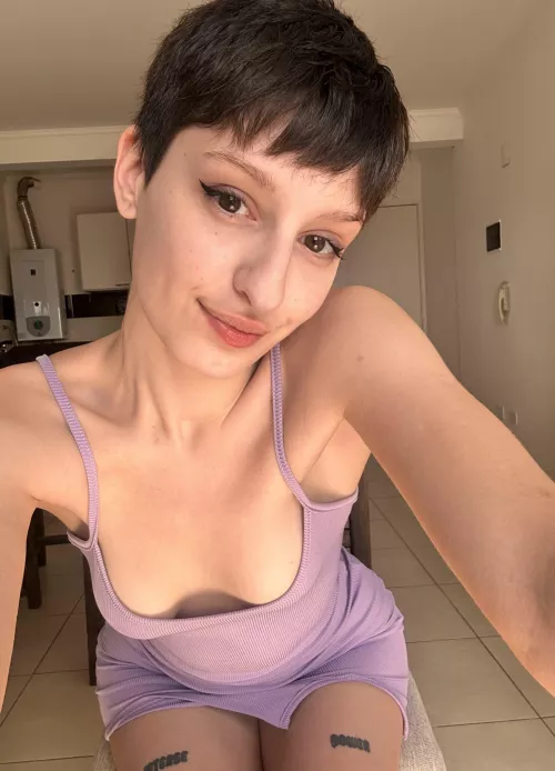 is here anyone into pixie? by sexypotionn