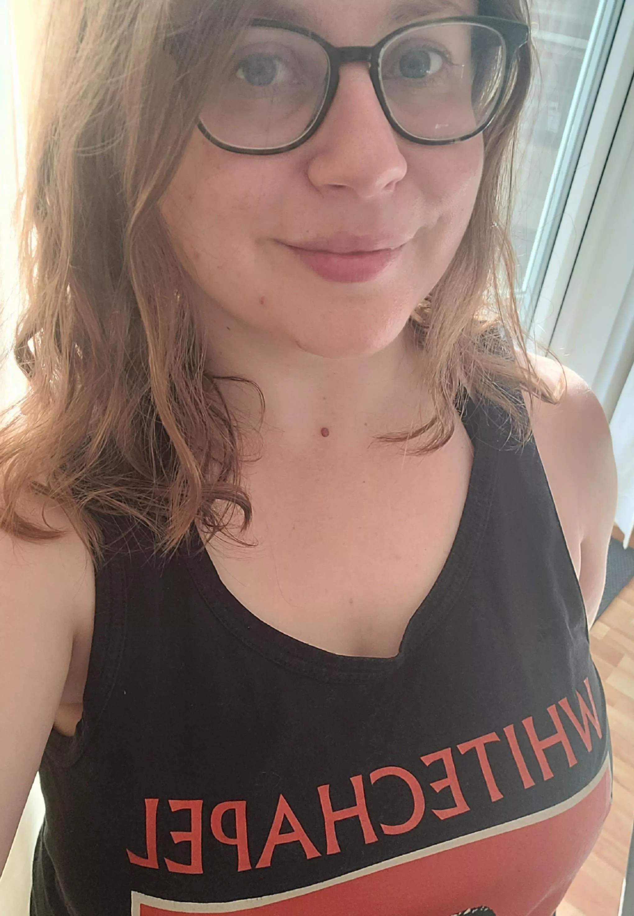 It's easygoing bandtopwearing Sunday today posted by Niamh-Emerald