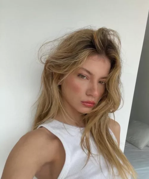 Jaqueline Kravtchenko by Reasonable-Owl-3857