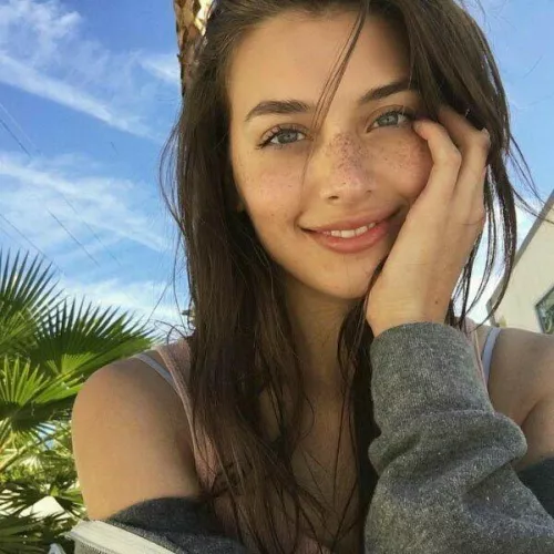 Jessica Clements by ProductOk5970
