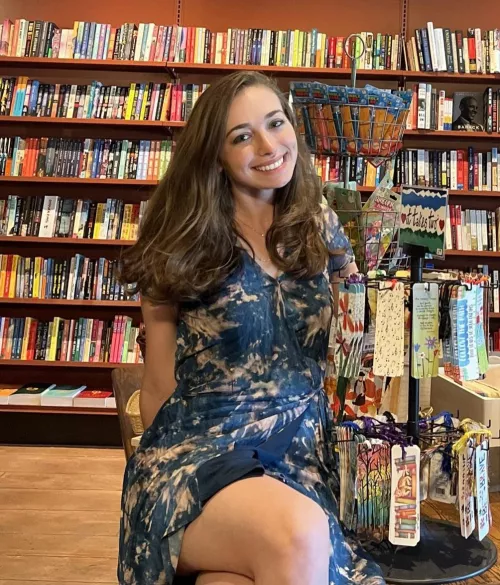 Joey Safchik  by danib_127