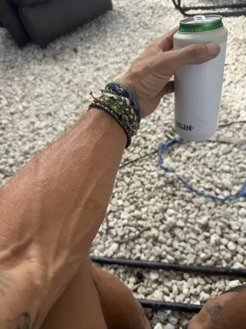 Join me for a beer by OF_M_Creator