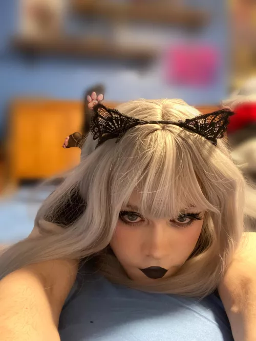 Just a boy, girlrotting in bed all day by Dry-Apple2493