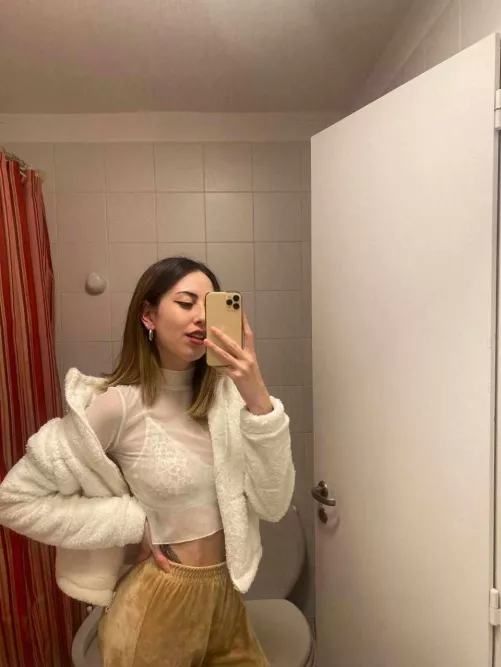 Just me, myself, and I. by Starry-Silhouette