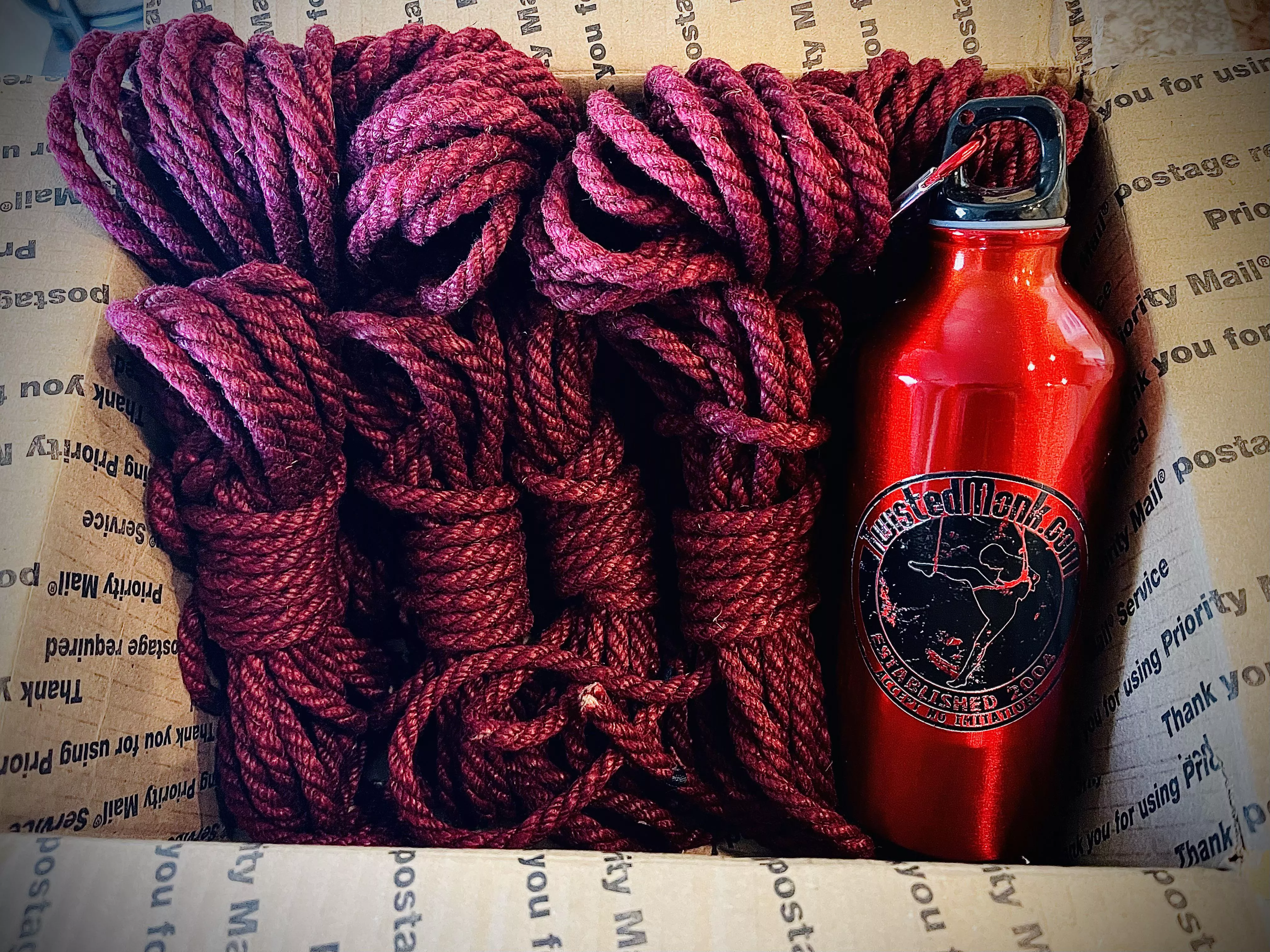 Just some new goodies posted by cpschel