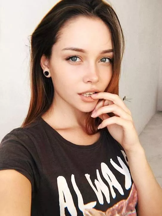 Kate Kuray posted by ProductOk5970