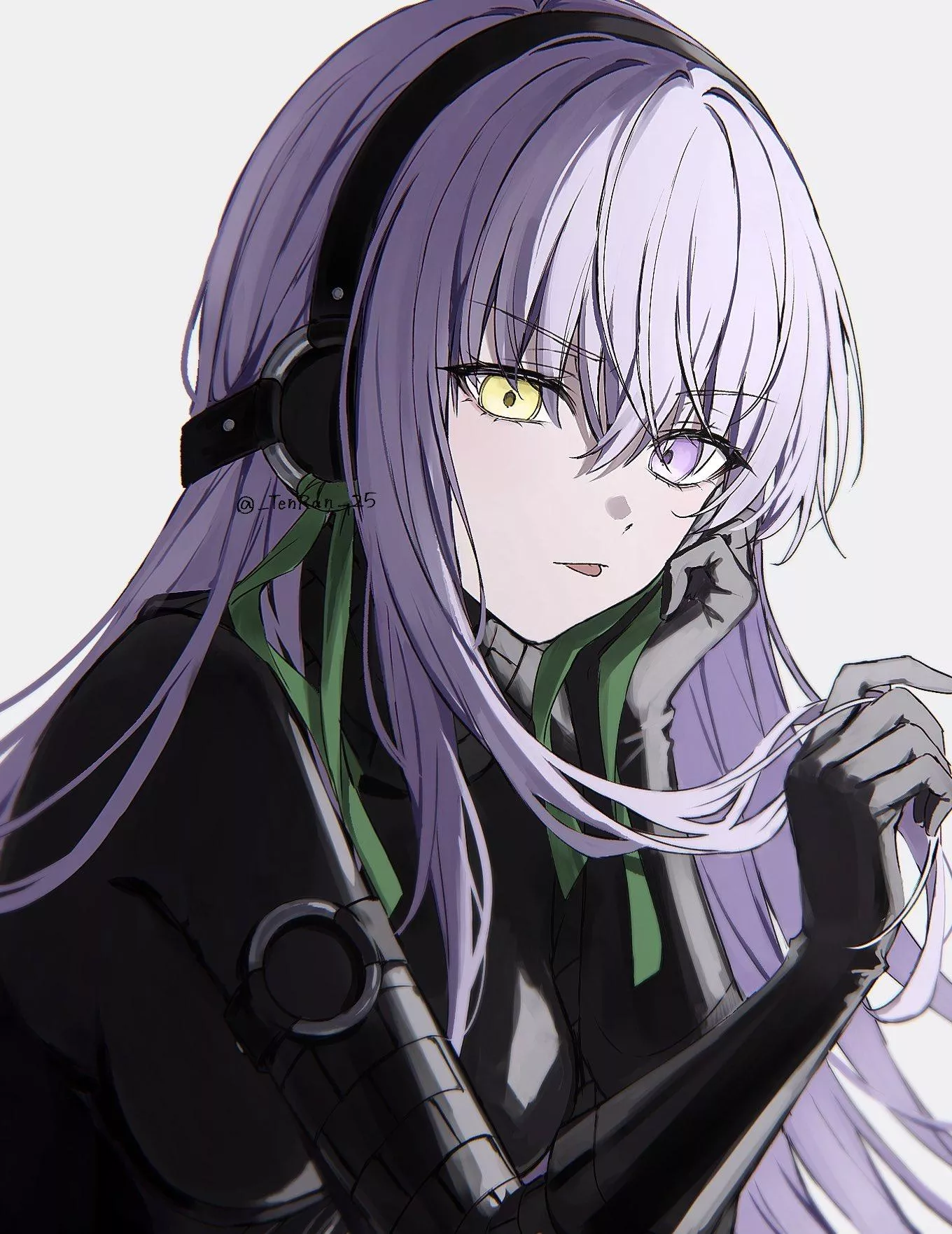 Kingprotea Alter [Fate/GO] posted by CheetahSperm18