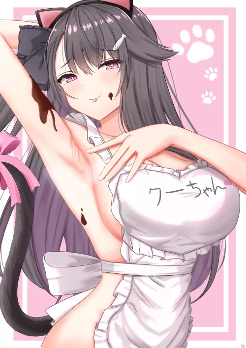 KSSSR Pamiat' Merkuria (Elina_Eri15) [Azur Lane] by TheRoySez