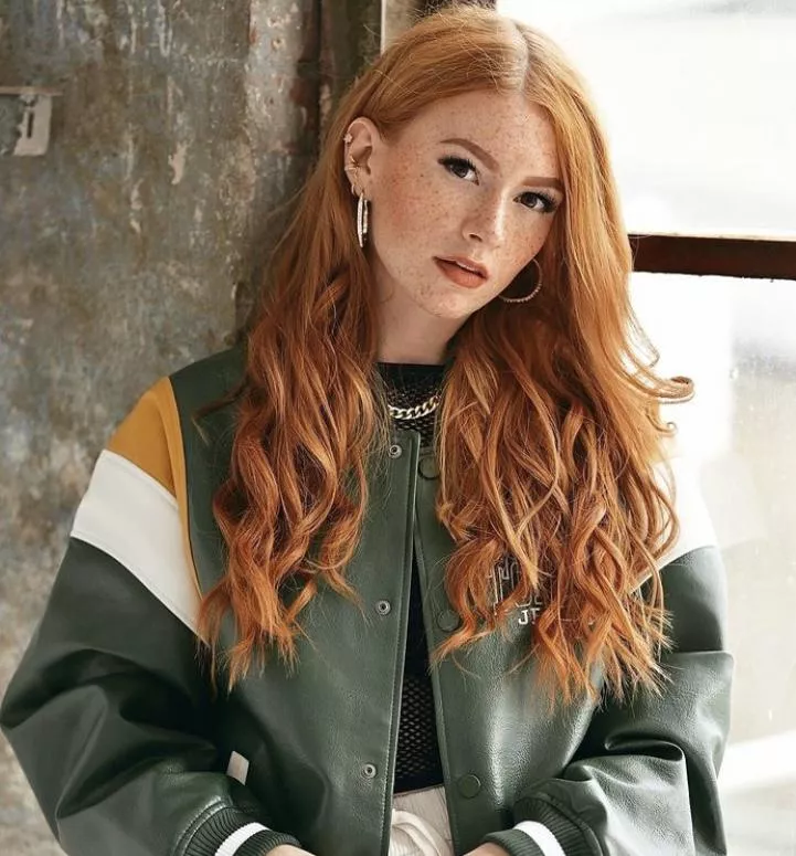 Larissa Opitz posted by ThisActuator3213