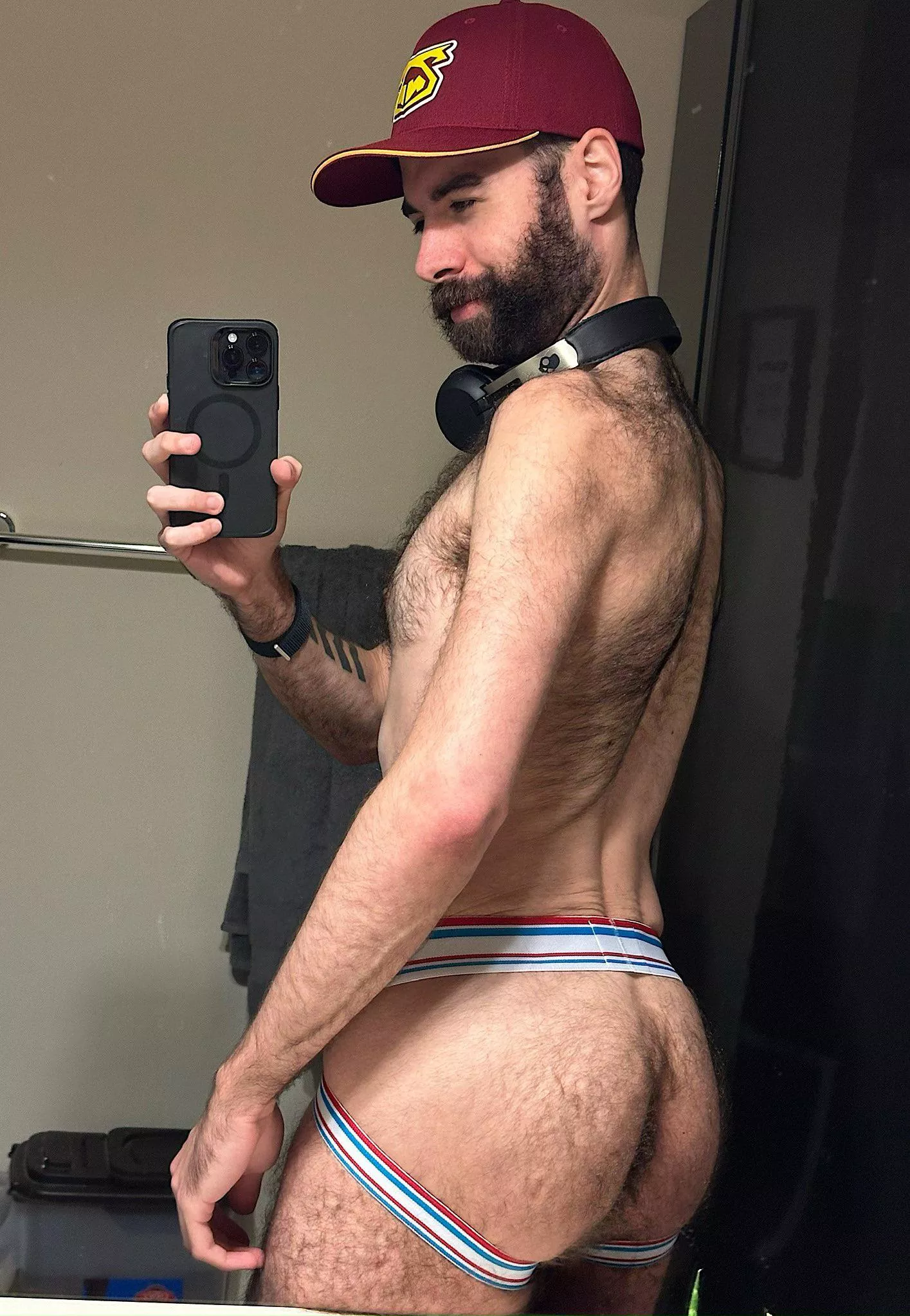 Laundry day  posted by ScruffyBeardBro