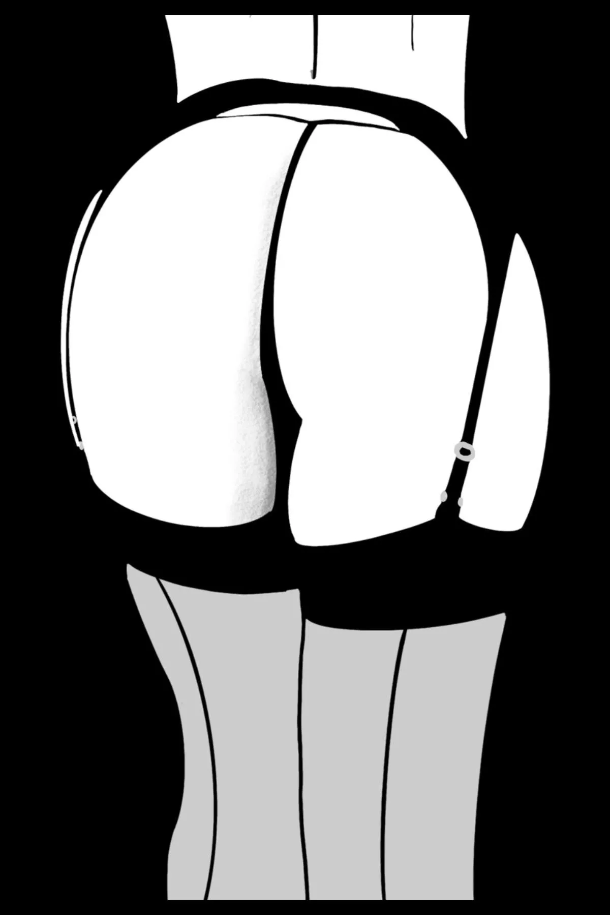 Lean posted by hendovllys