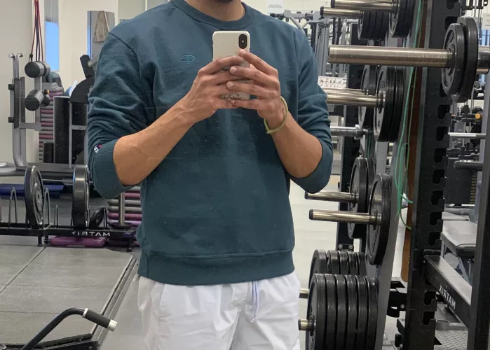 Lighting was surprisingly good by thinkinboutt5