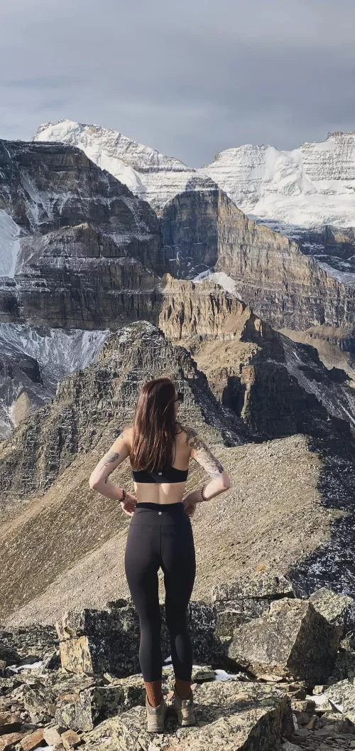 Like my fit? ✨ by olivia_rundle