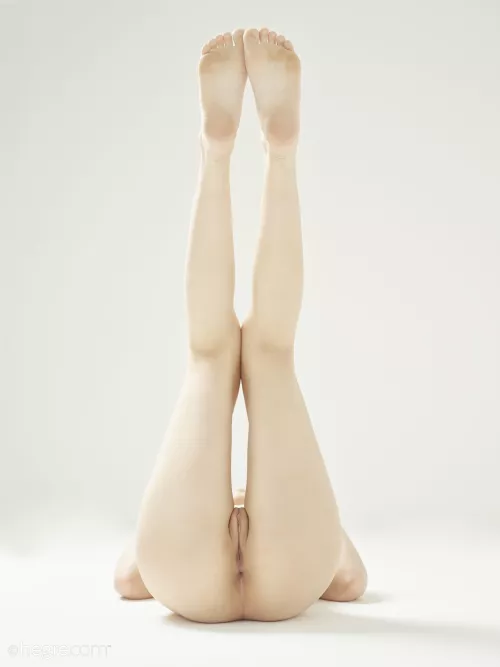 Lily - Light by Hotterandlower