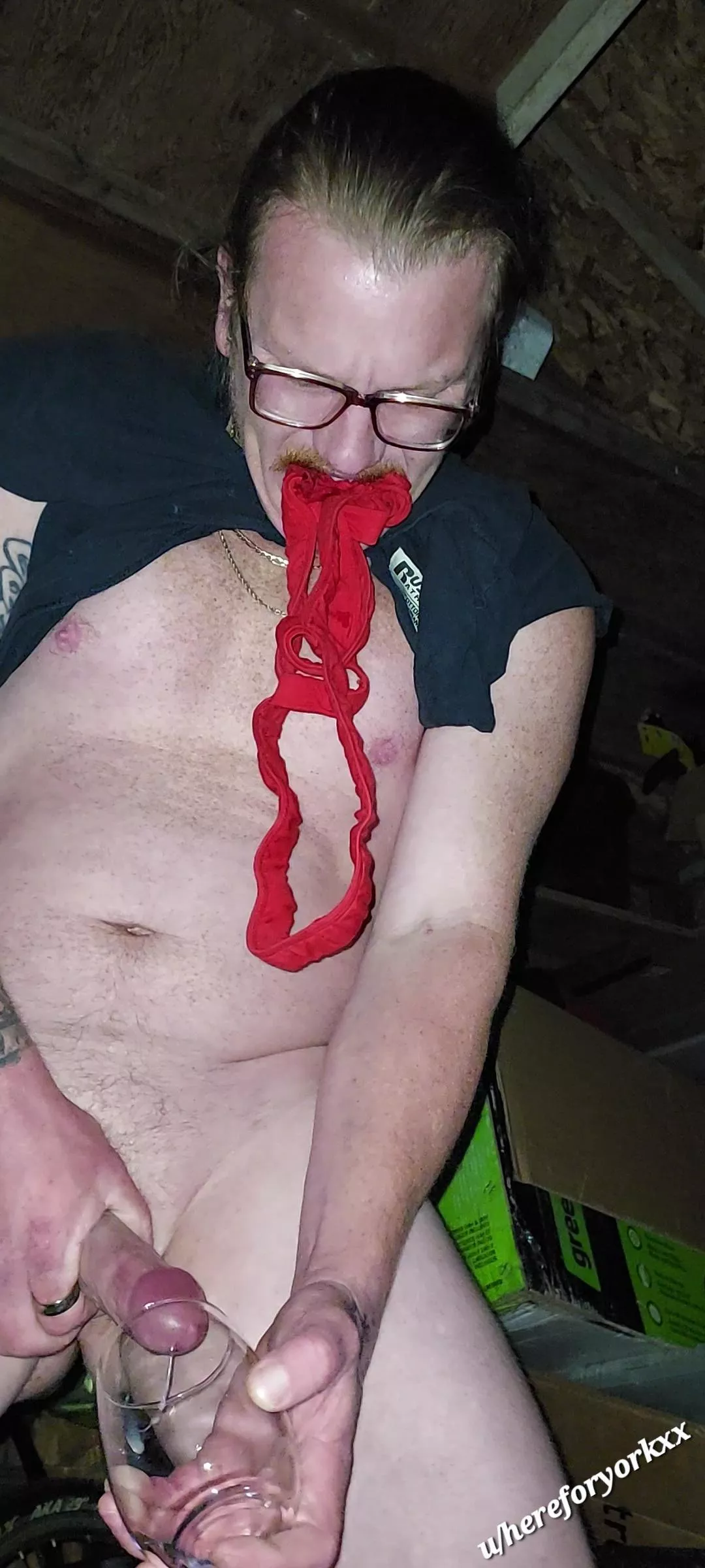 Little Shot  posted by hereforyorkxx