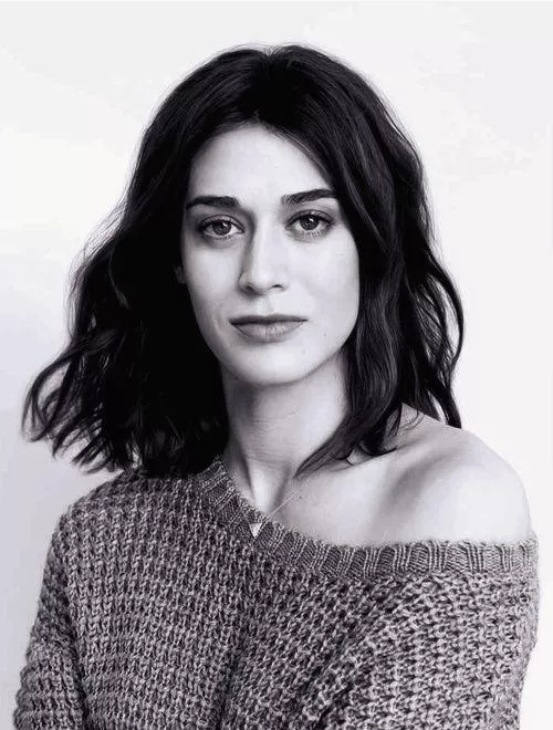 Lizzy Caplan by ProductOk5970