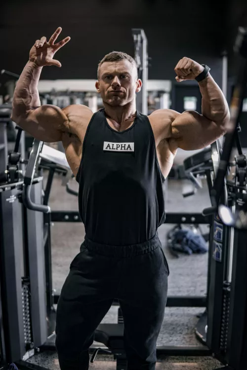 looks alright? by Beast-mode04