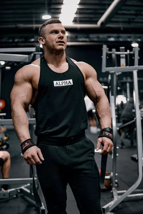 looks good? by Beast-mode04