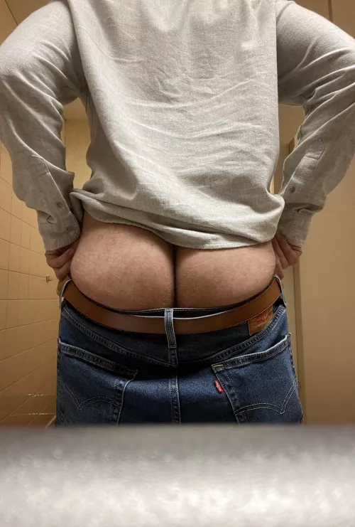 Love my Levi’s  by Aiden-2069