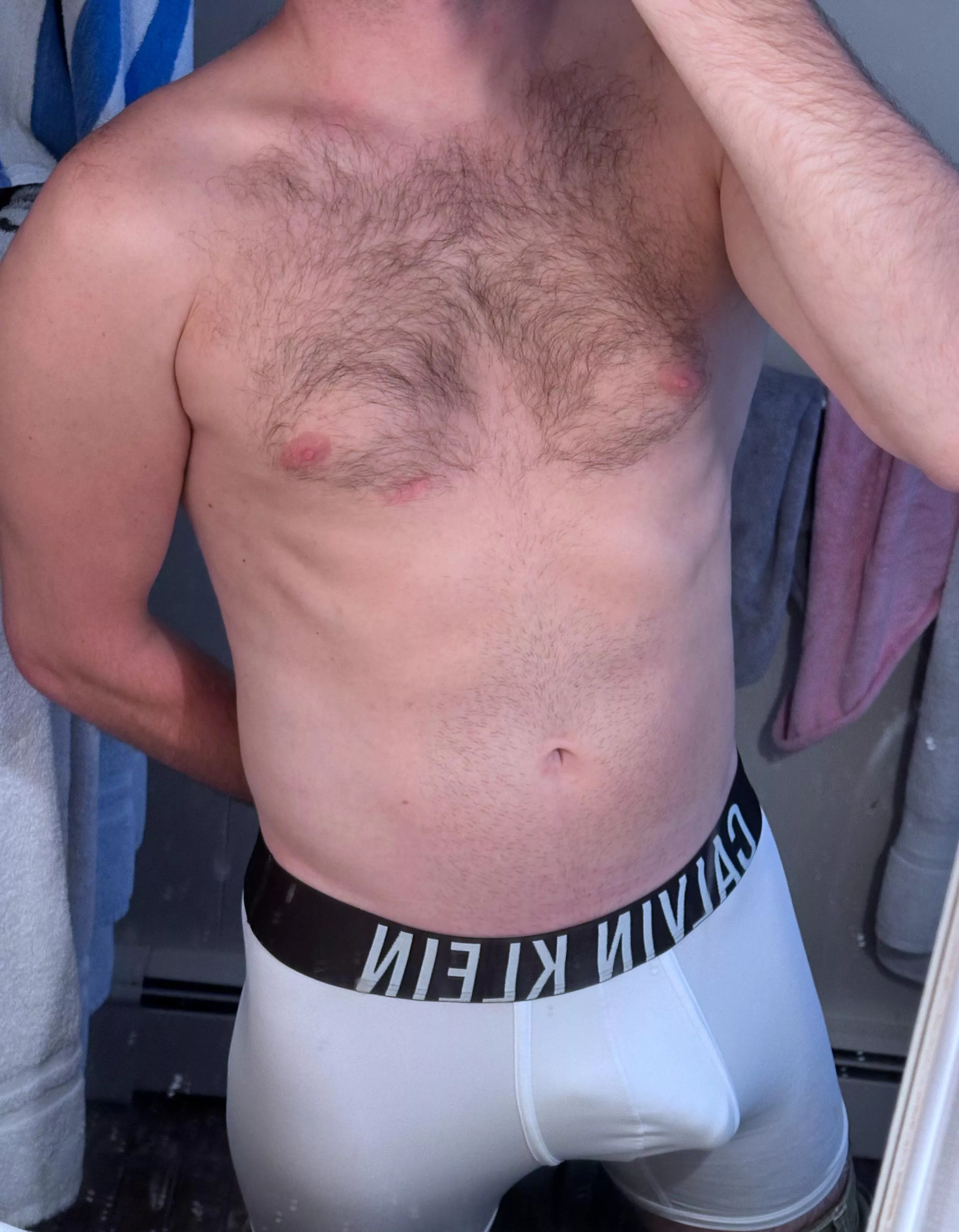 (M26) Casual Mild Sunday  posted by GOK_NINDB