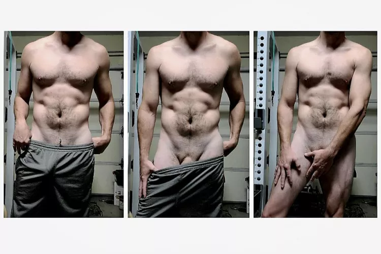 Meet me in the gym for some cardio?  by sorta_round_3