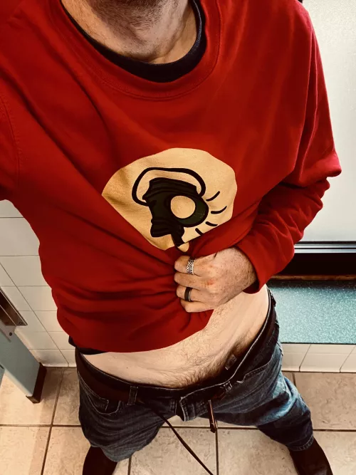 [M]ild Monday. Hope your week is off to a great start! by JeanLucPecan