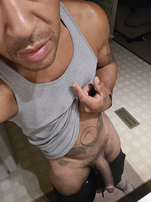 Moanday by Vegetable-Patient358