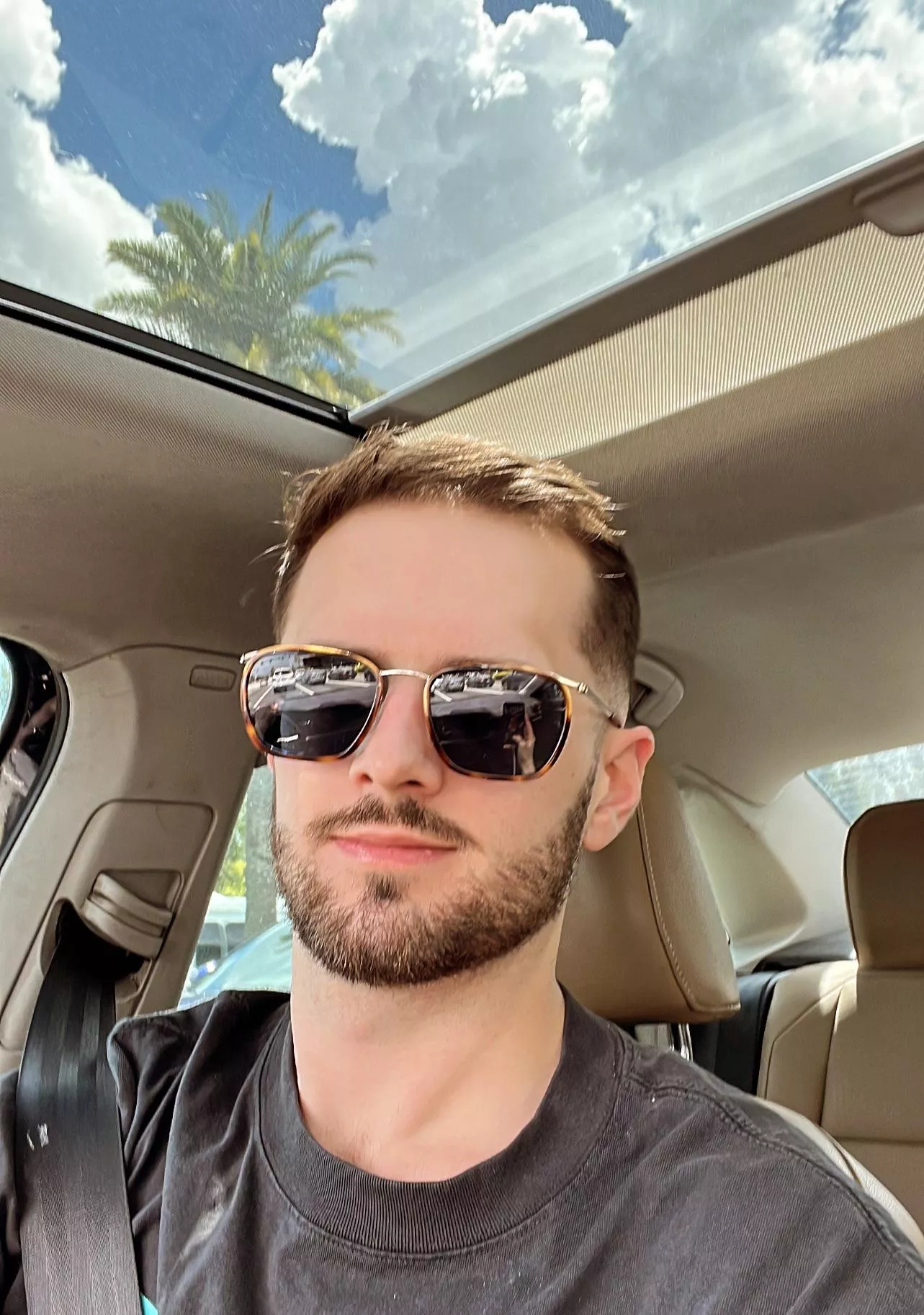 Monday scaries🙈 posted by Valuable-Mud2735