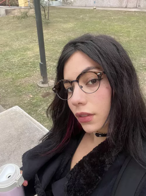 My best take on school attire, how did I do? by bellaxnicole