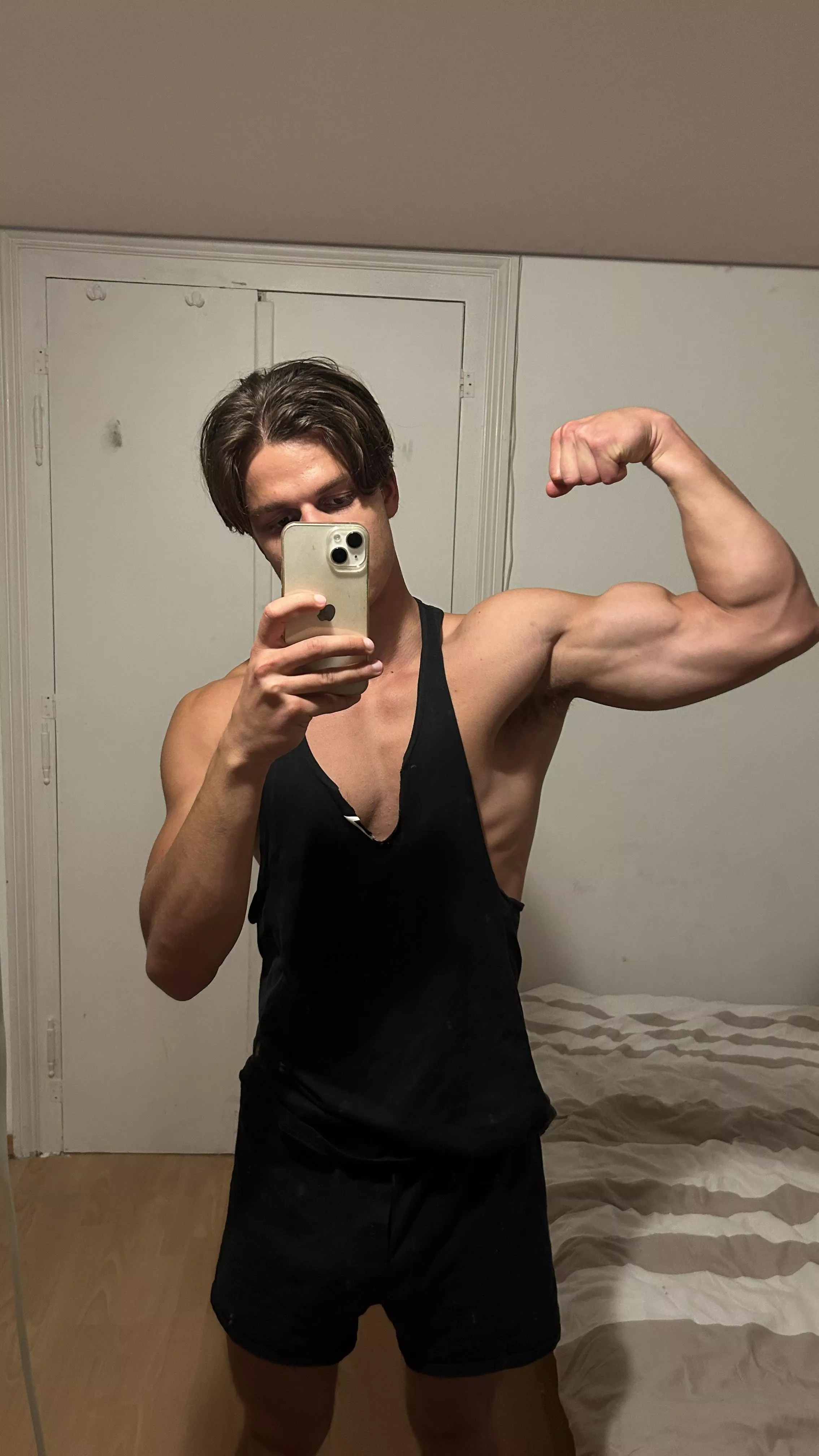 Opinion? posted by Select_Equipment4297