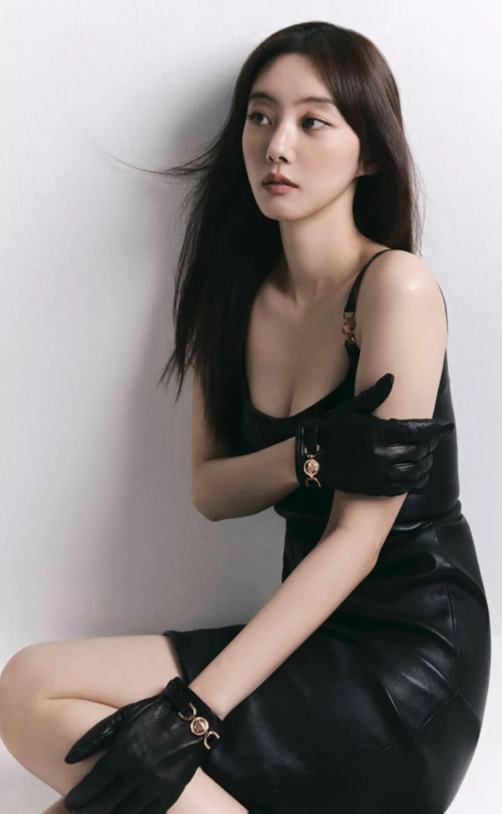 Park Se-wan posted by GlassPercentage3328