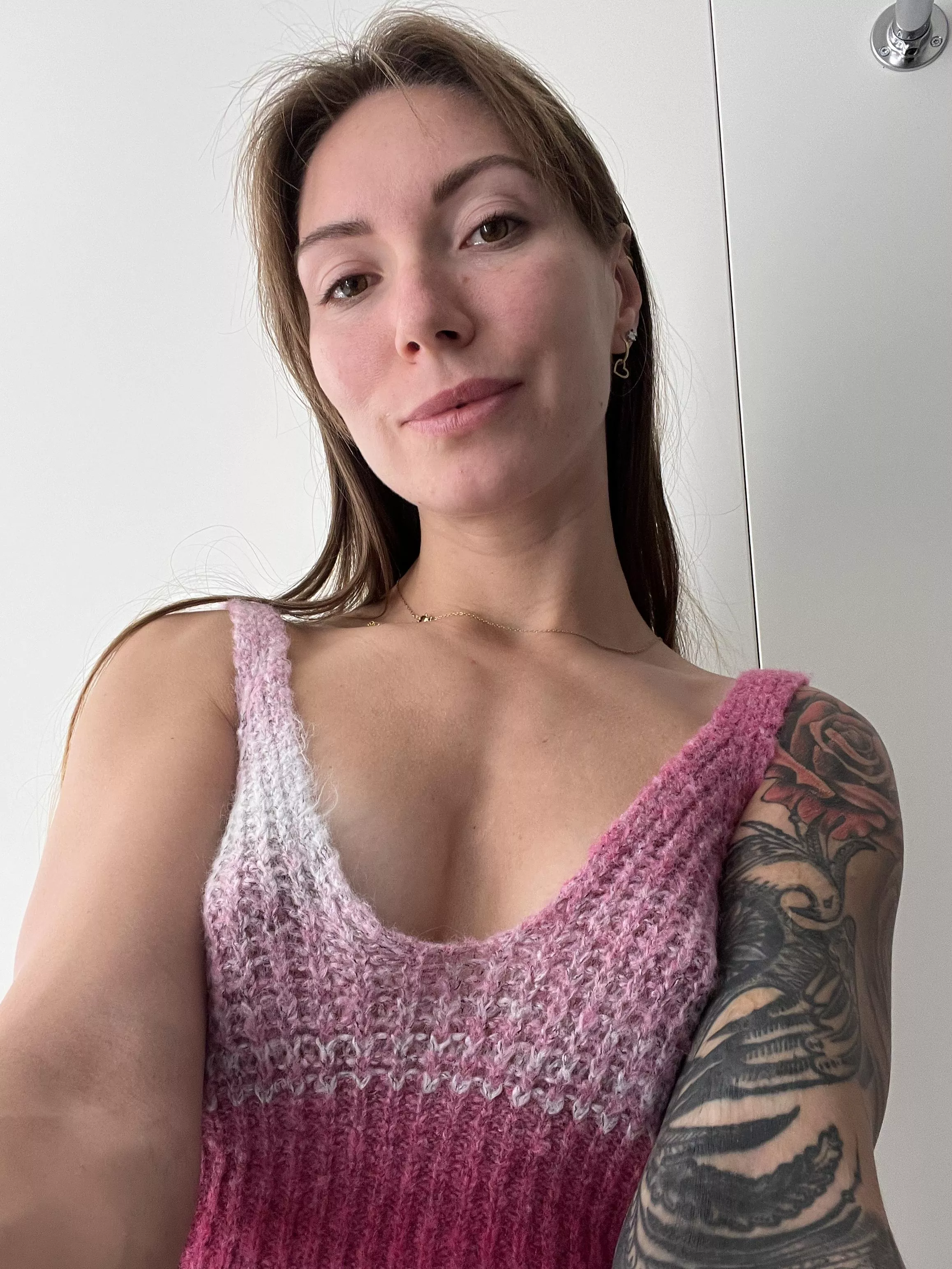 Perfect day to wear this top posted by IndependentRich6963