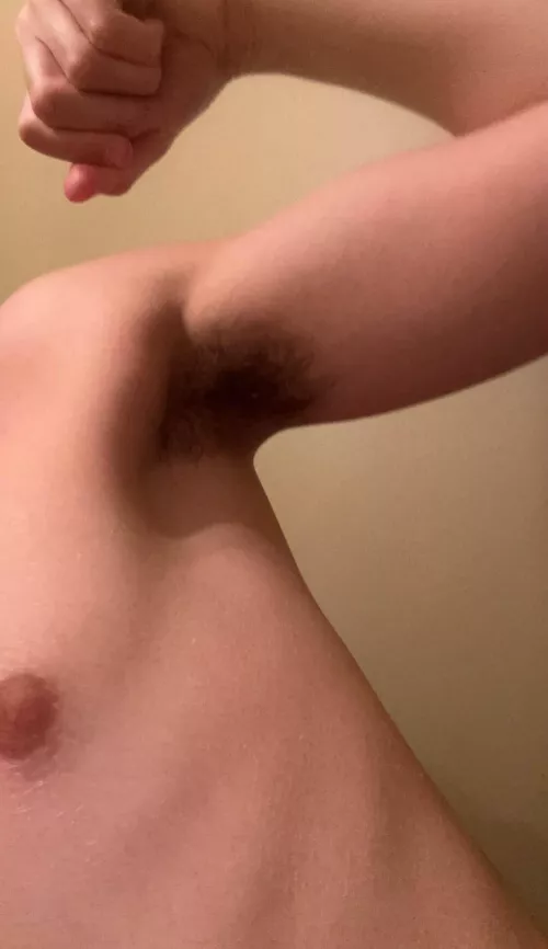 Pits are ripe today by OilIcy7827