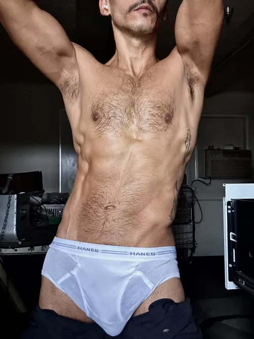 Post cardio scents  by jluis2024