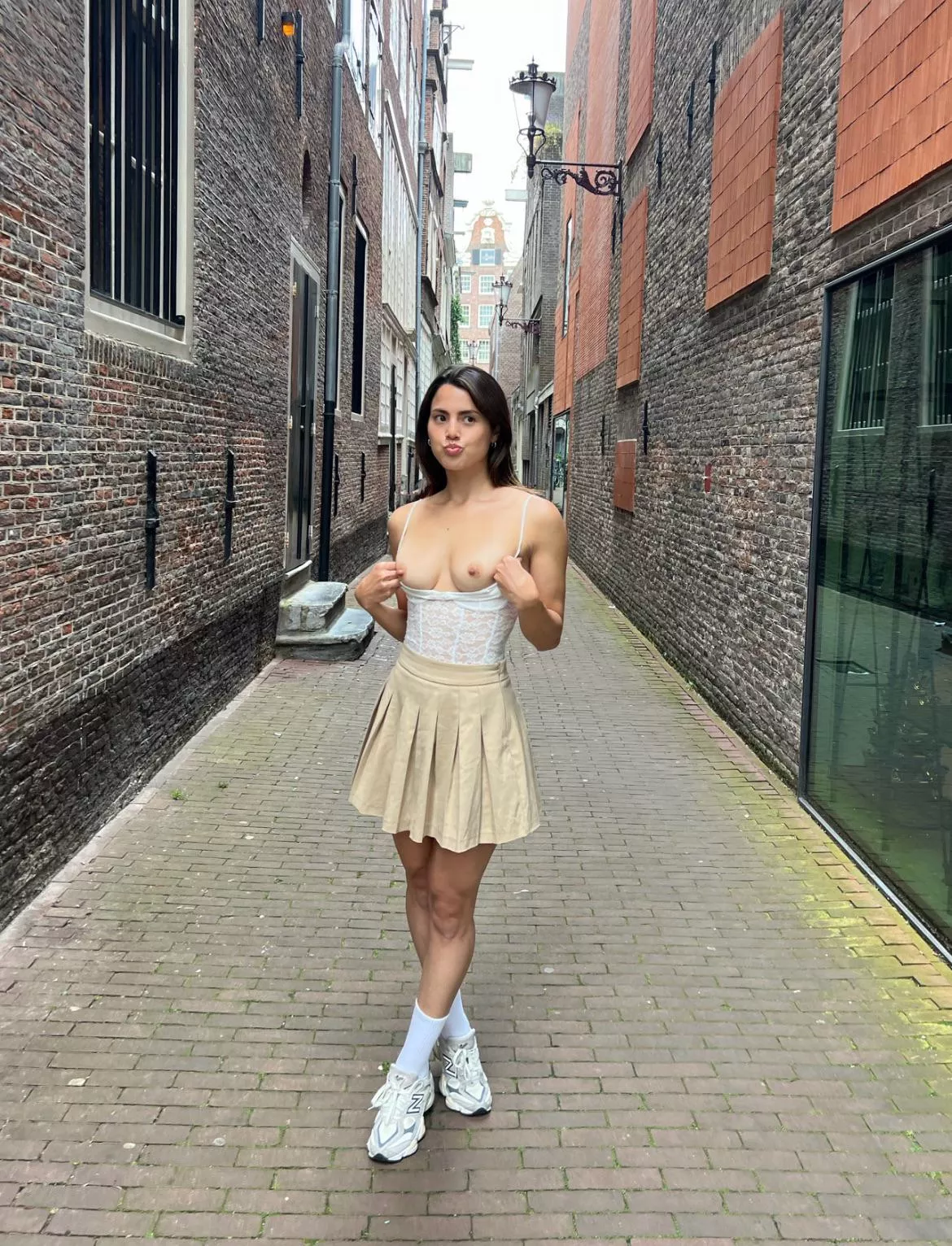 POV you were flashed  posted by Fruity_pebble_s