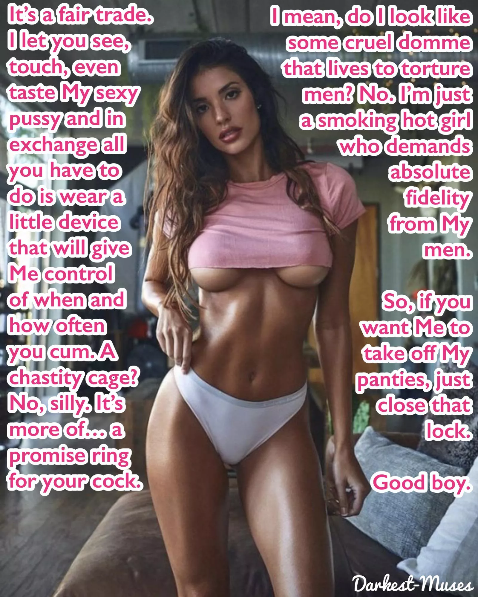 PROMISE RING [Darkest-Muses] posted by ritewriterer