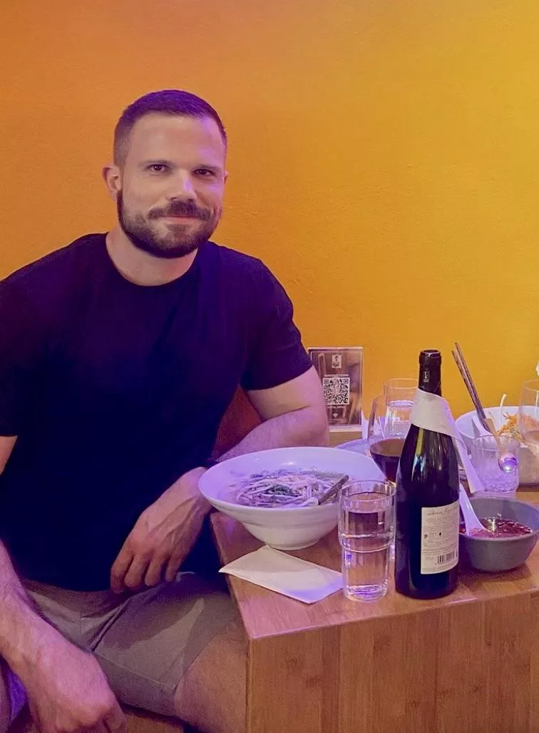 Psst Psst Psst… posted by FagulousQueer