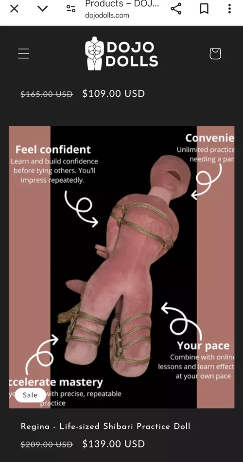 Question about Dojo doll filling  by Just-Another-Won