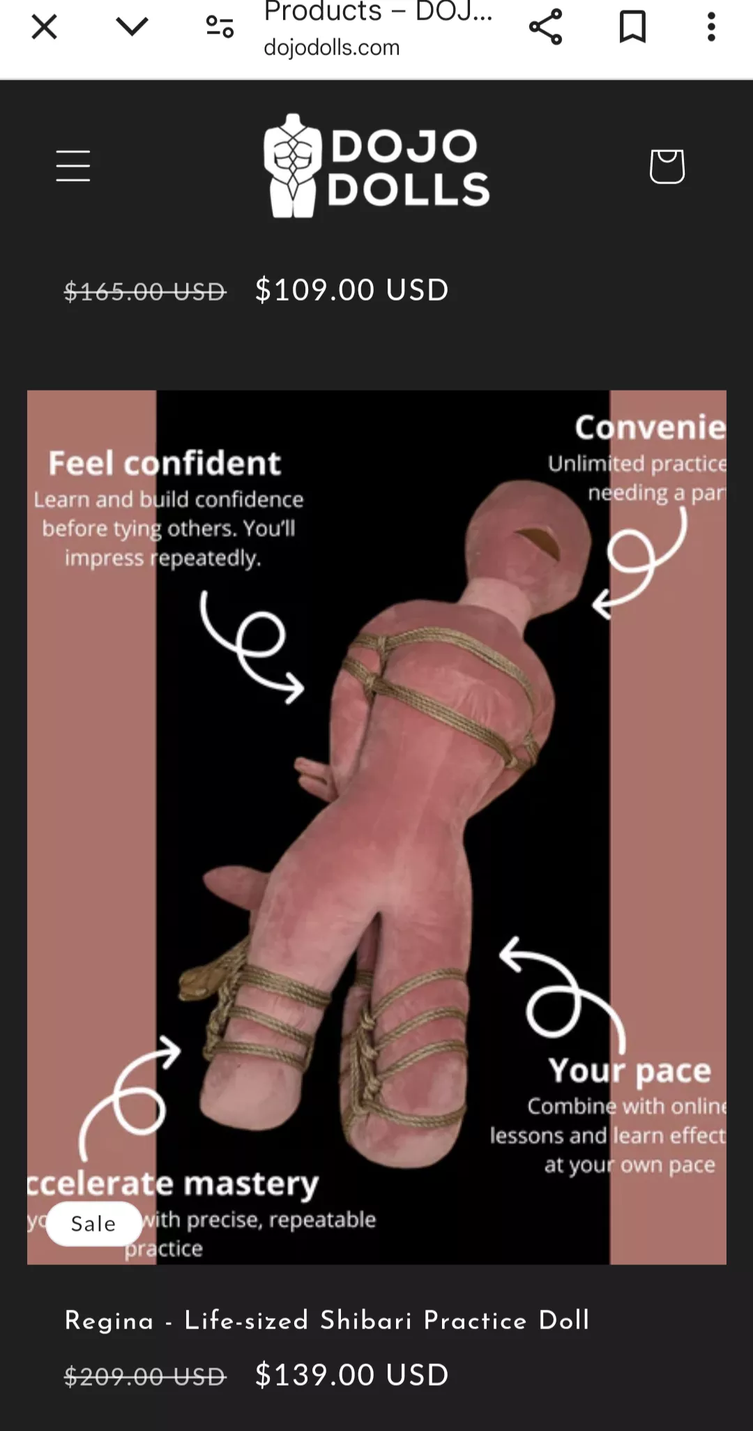 Question about Dojo doll filling  posted by Just-Another-Won