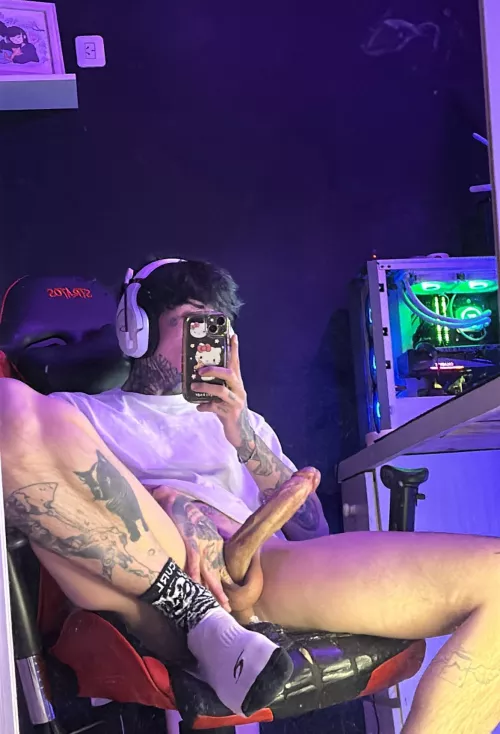 Rate my pc  by Scottyqk