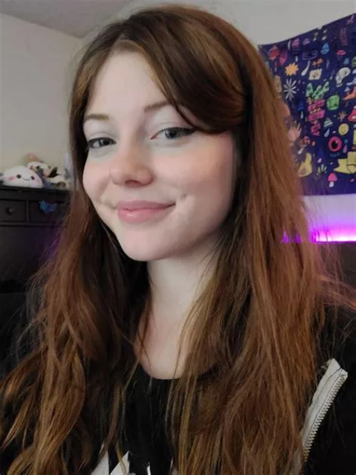 Rylie Rowan by Skyline_Drifter