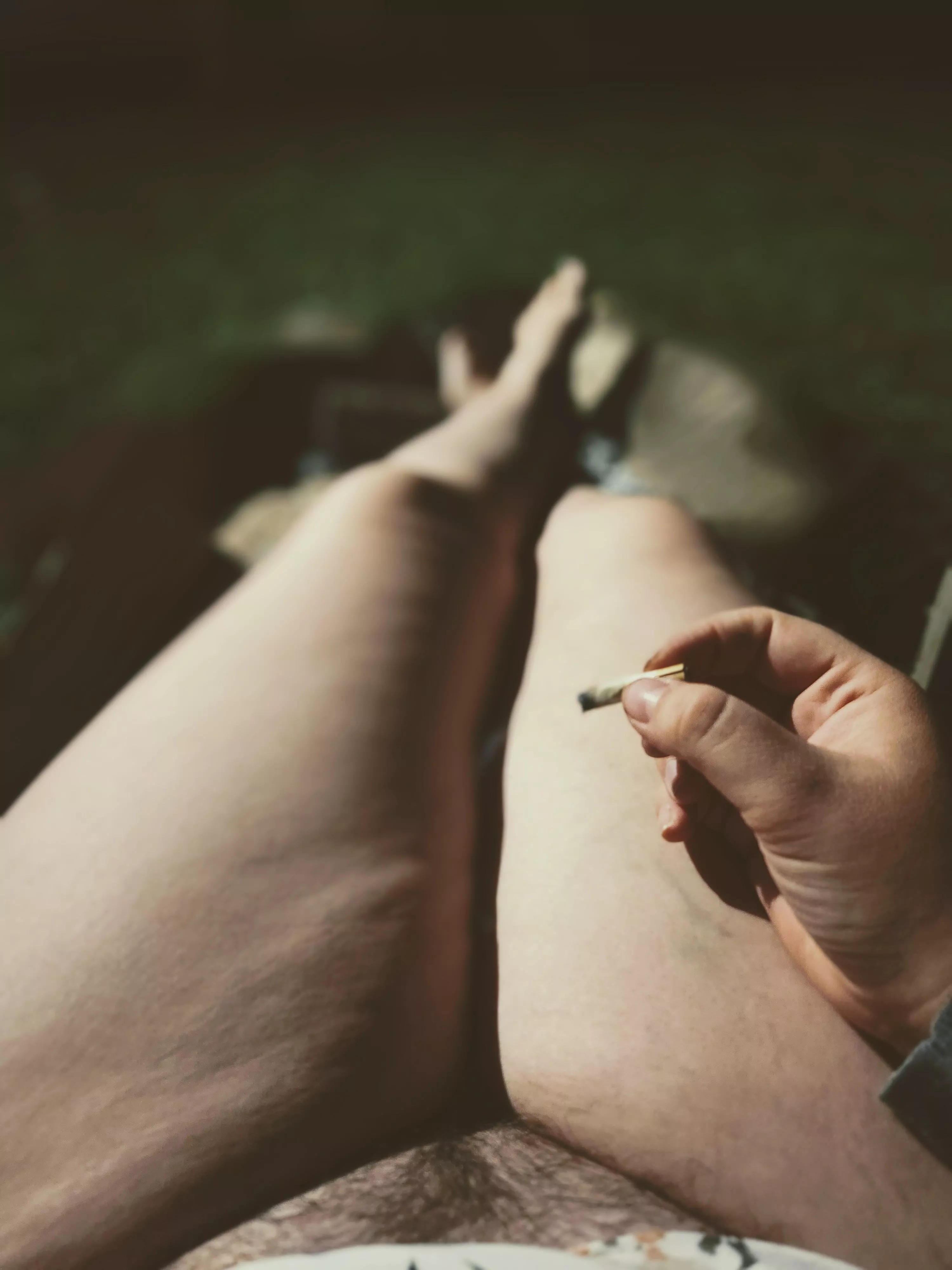 Saturday night joints 💚(f) posted by sizzlingdizzling