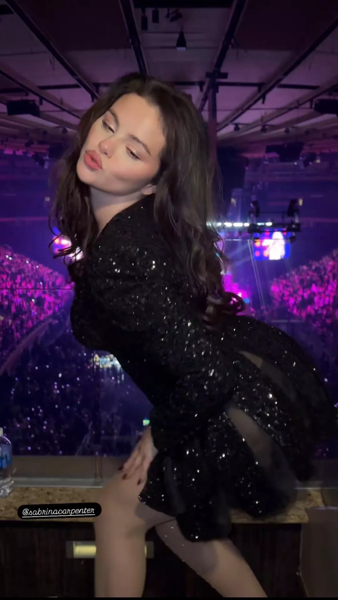 Selena Gomez posted by Nervous-Highlight-22