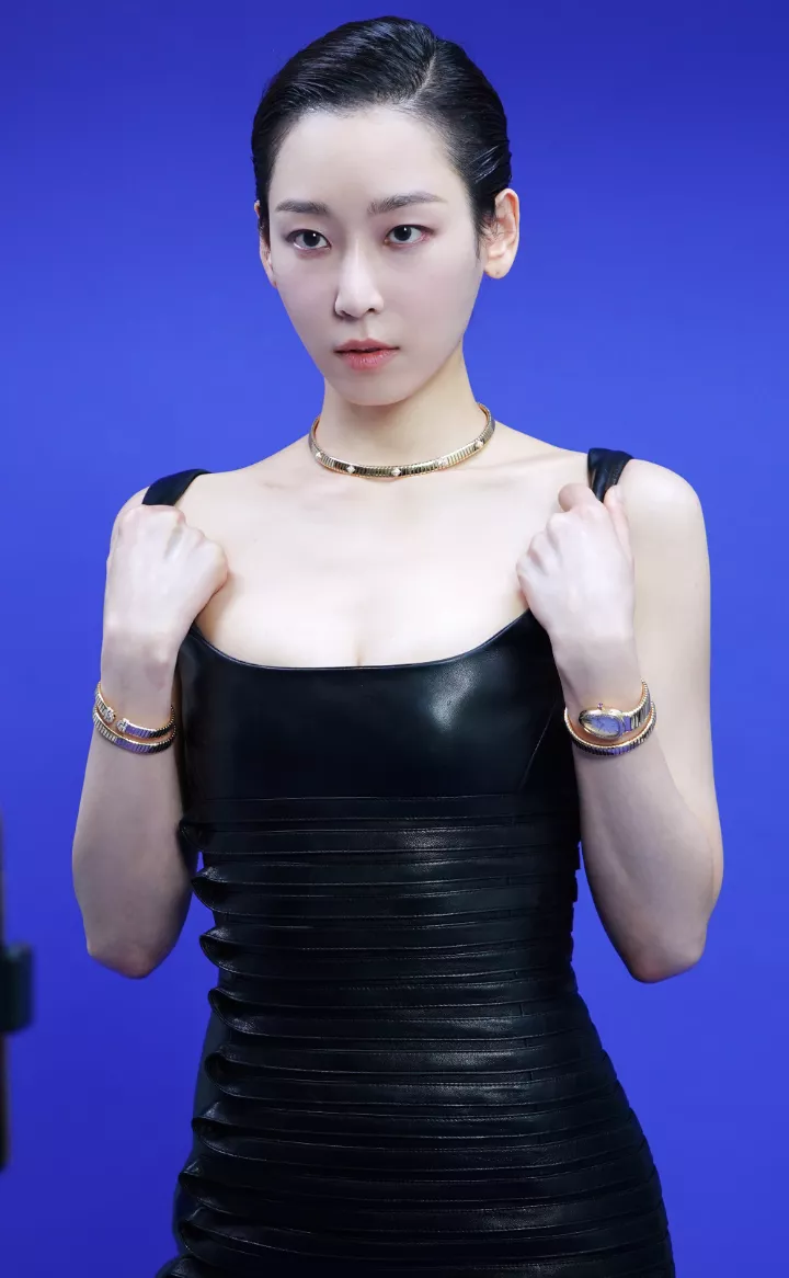 Seo Hyun-jin posted by GlassPercentage3328