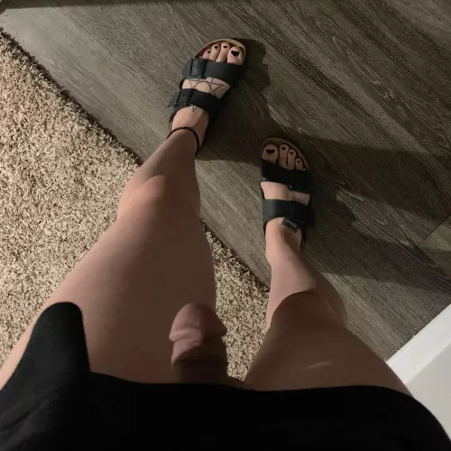 Should I go out like this?? by courtneydstone