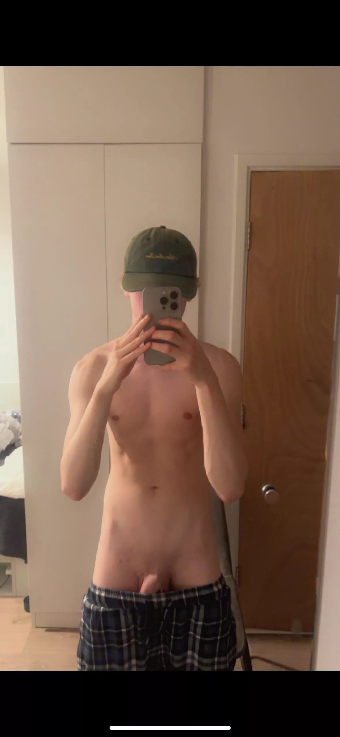 should i take them off?  posted by Jaded-Pumpkin-4904