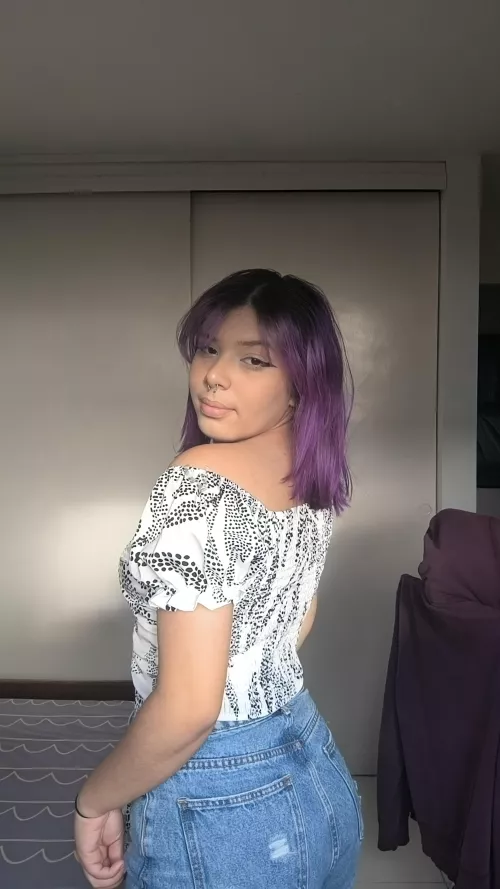 Simple but classy by Fresh_Berries0330